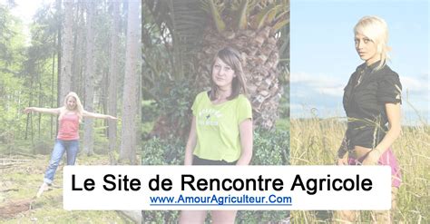 femme agricultrice cherche homme|Rencontre agriculteur